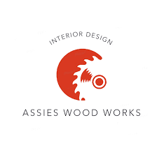 Assies Woodworks logo